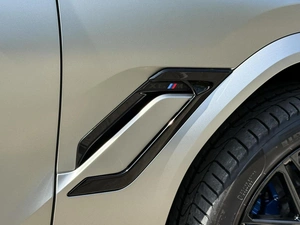 Внедорожник BMW X6 M 2021 года, 8800000 рублей, Большой Сочи