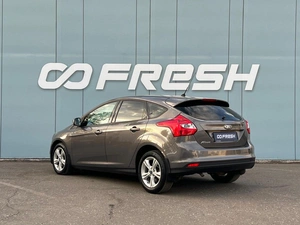Хетчбэк Ford Focus 2014 года, 734000 рублей, Ижевск