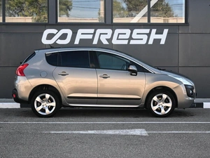 Внедорожник Peugeot 3008 2011 года, 759000 рублей, Кирилловка