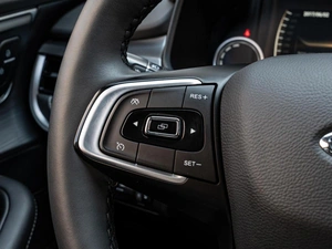 Внедорожник Chery Tiggo 4 Pro 2023 года, 1549000 рублей, Краснодар