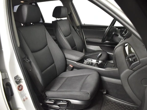 Внедорожник BMW X3 2014 года, 1839900 рублей, Казань