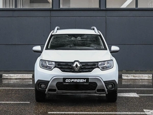 Внедорожник Renault Duster 2021 года, 1739000 рублей, Кирилловка