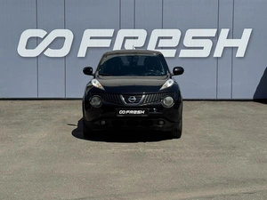 Внедорожник Nissan Juke 2011 года, 1149000 рублей, Кропоткин