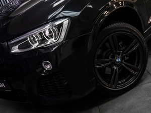 Внедорожник BMW X4 2015 года, 2679000 рублей, Тюмень
