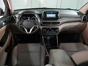 Внедорожник Hyundai Tucson 2019 года, 2379000 рублей, Аксай