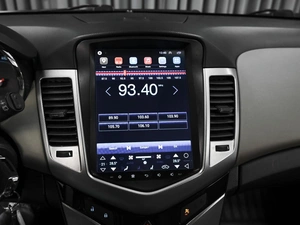 Хетчбэк Chevrolet Cruze 2012 года, 889000 рублей, Ставрополь