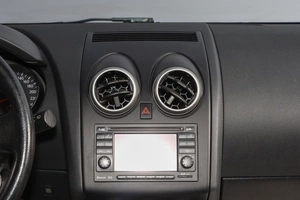 Внедорожник Nissan Qashqai 2013 года, 1269000 рублей, Новосибирск