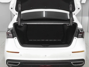 Седан OMODA S5 2023 года, 1550000 рублей, Ростов-на-Дону