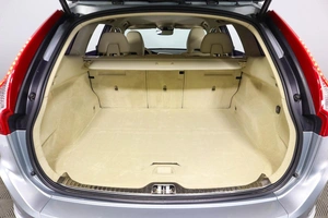 Внедорожник Volvo XC60 2015 года, 2319000 рублей, Пермь