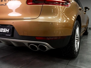 Внедорожник Porsche Macan S 2014 года, 2799000 рублей, Тюмень