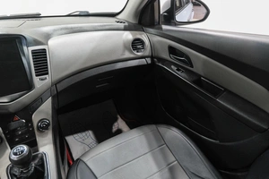 Хетчбэк Chevrolet Cruze 2012 года, 849000 рублей, Новокузнецк