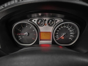 Хетчбэк Ford Focus 2010 года, 545000 рублей, Ставрополь