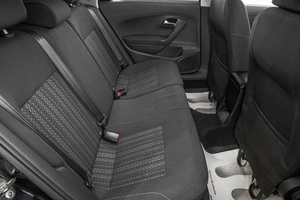 Седан Volkswagen Polo 2015 года, 1149000 рублей, Барнаул