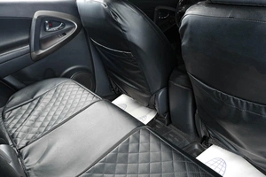 Внедорожник Toyota RAV4 2009 года, 1299000 рублей, Тюмень