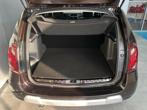 Внедорожник Renault Duster 2016 года, 1545000 рублей, Красноярск