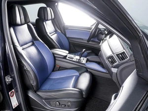 Внедорожник BMW X6 M 2012 года, 1869000 рублей, Ростов-на-Дону