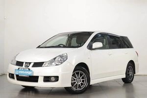 Универсал Nissan Wingroad 2017 года, 949000 рублей, Челябинск