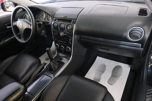 Седан Mazda 6 MPS 2006 года, 1099000 рублей, Омск