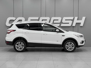 Внедорожник Ford Kuga 2018 года, 1690000 рублей, Ростов-на-Дону