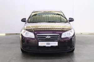 Седан Hyundai Elantra 2008 года, 690000 рублей, Брянск
