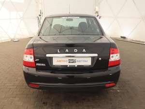 Седан ВАЗ (LADA) Priora 2015 года, 575000 рублей, Орёл
