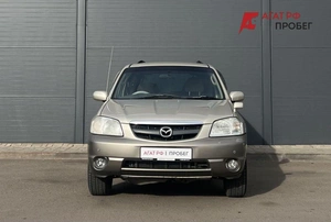 Внедорожник Mazda Tribute 2001 года, 620000 рублей, Солонцы