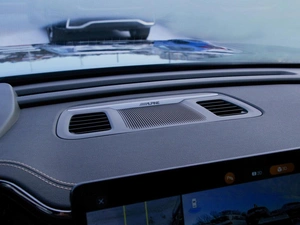 Внедорожник GAC GS8 2023 года, 3899000 рублей, Владимир