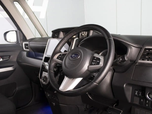 Минивэн Subaru Justy 2018 года, 1080000 рублей, Омск