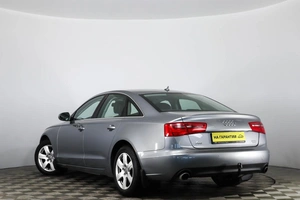 Седан Audi A6 2014 года, 1949000 рублей, Пермь