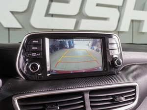 Внедорожник Hyundai Tucson 2019 года, 2249000 рублей, Воронеж