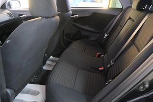Седан Toyota Corolla 2012 года, 1199000 рублей, Омск