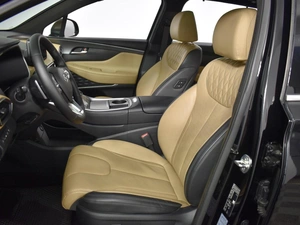 Внедорожник Hyundai Santa Fe 2021 года, 2943100 рублей, Казань