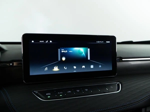 Внедорожник Haval Jolion 2025 года, 2077077 рублей, Москва