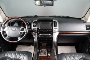 Внедорожник Toyota Land Cruiser 2014 года, 3849000 рублей, Тюмень
