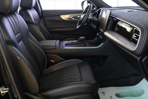 Внедорожник GAC GS8 2024 года, 3799000 рублей, Омск