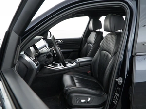 Внедорожник BMW X5 2019 года, 6877077 рублей, Москва