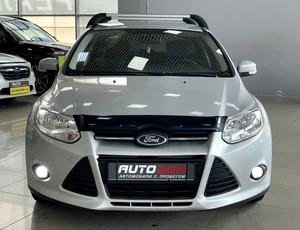 Седан Ford Focus 2011 года, 787000 рублей, Солонцы