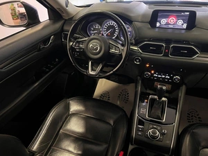 Внедорожник Mazda CX-5 2018 года, 2899000 рублей, Красноярск