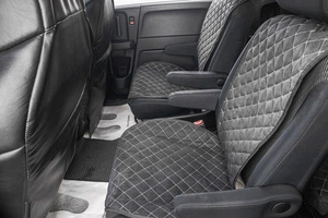 Минивэн Honda Freed 2012 года, 1139000 рублей, Барнаул