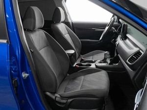 Внедорожник Kia Seltos 2022 года, 2949000 рублей, Тюмень