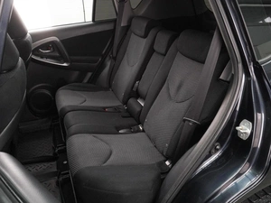 Внедорожник Toyota RAV4 2010 года, 1399000 рублей, Воронеж