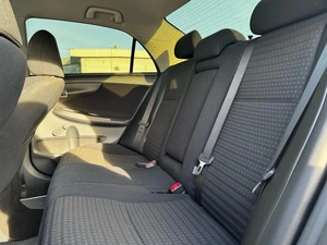 Седан Toyota Corolla 2012 года, 969000 рублей, Ижевск