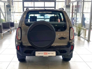 Внедорожник ВАЗ (LADA) Niva 2024 года, 1395000 рублей, Орёл