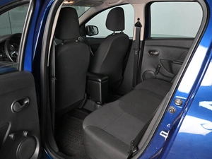 Хетчбэк Renault Sandero 2018 года, 939000 рублей, Аксай