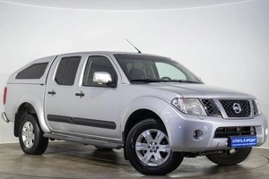 Пикап Nissan Navara 2012 года, 1479000 рублей, Оренбург
