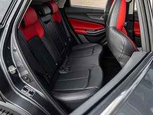 Внедорожник Changan UNI-S 2024 года, 2430000 рублей, Краснодар