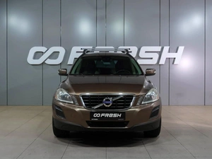 Внедорожник Volvo XC60 2011 года, 899000 рублей, Воронеж
