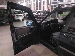 Внедорожник ВАЗ (LADA) Niva 2025 года, 1510000 рублей, Орёл