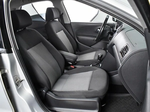 Седан Volkswagen Polo 2014 года, 959000 рублей, Воронеж