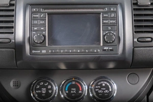 Хетчбэк Nissan Note 2010 года, 739000 рублей, Томск